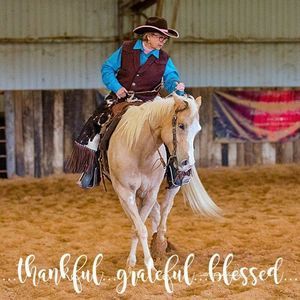 Meet your Posher, Joyce